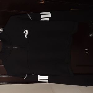 Puma Hoodie